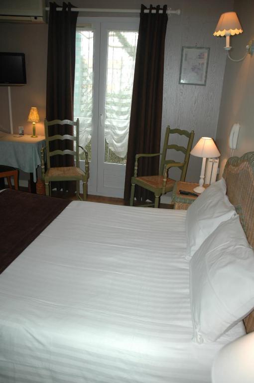 Hotel L'Ecailler La Cotiniere Room photo